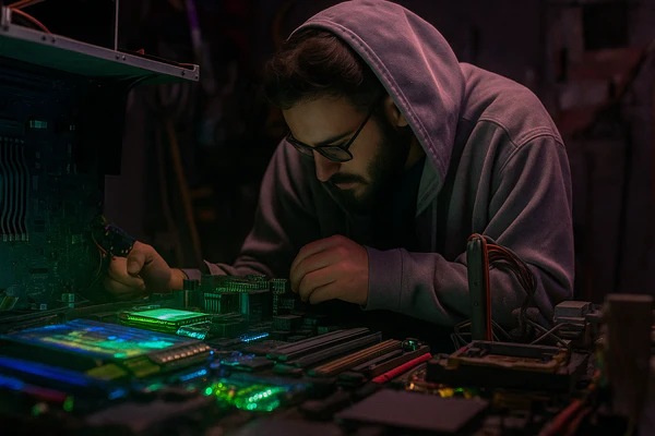 Elite Gaming, Affordable Monthly Payments